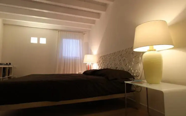 B&B Le Stanze Di Rosy