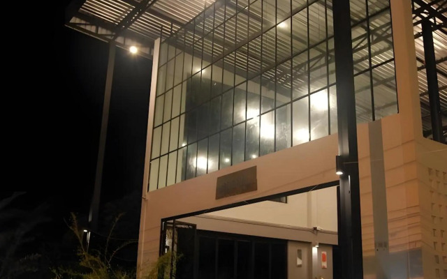 Norn Lamphun Boutique Hotel