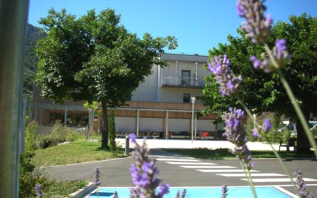 Village Vacances La Fontaine d'Annibal