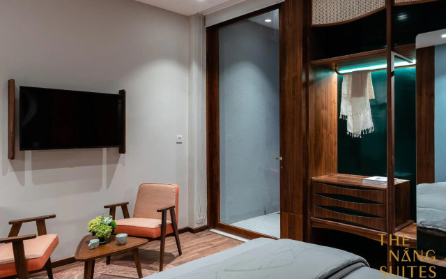 The Nang Suites