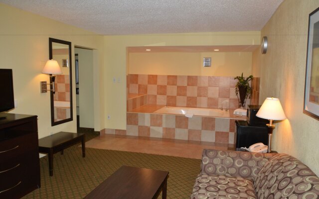 Best Western N.E. Mall Inn & Suites