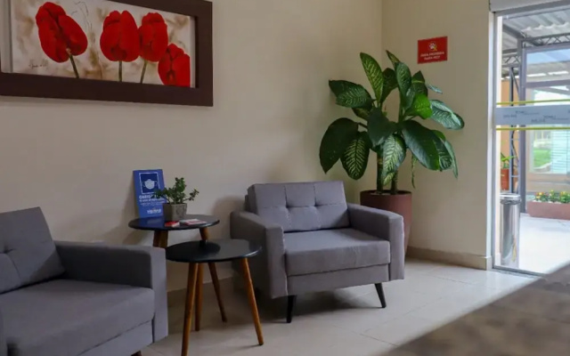 Hotel Graal Inn Queluz