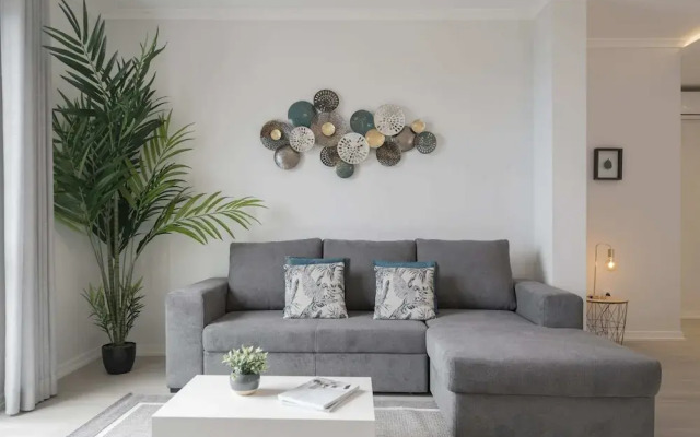 West of the Island - Intelsol Calheta Apartments I