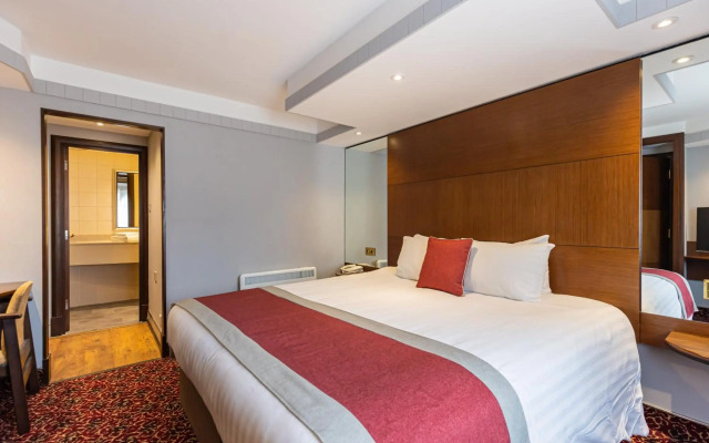 Mercure Tunbridge Wells Hotel