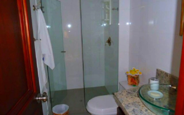 Penthouse San Andres