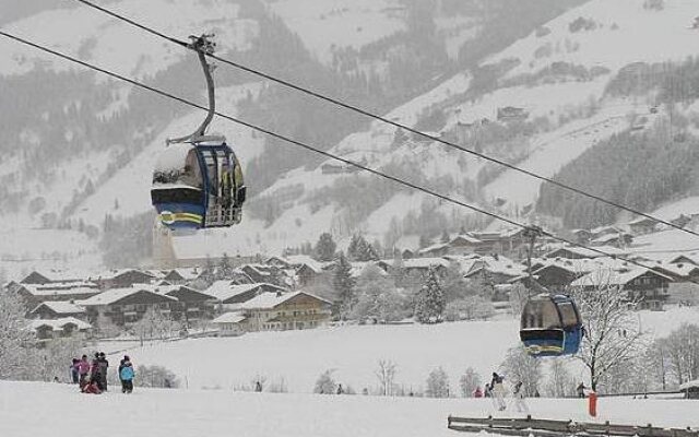 Haus Enzian in Rauris