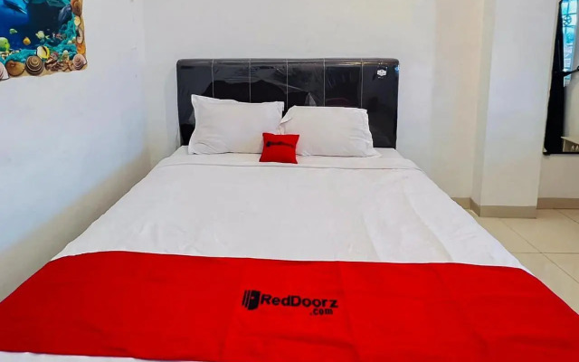 Damai Guest House by Oyo Rooms