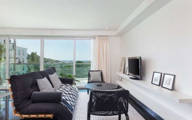 Cocò Sea View Apartment by Holiplanet