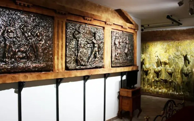 Il Nido Delle Metope Selinunte