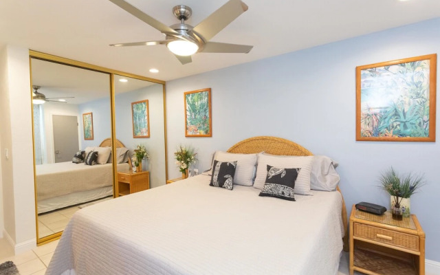 Hale Kamaole #241 - 1 Br Condo