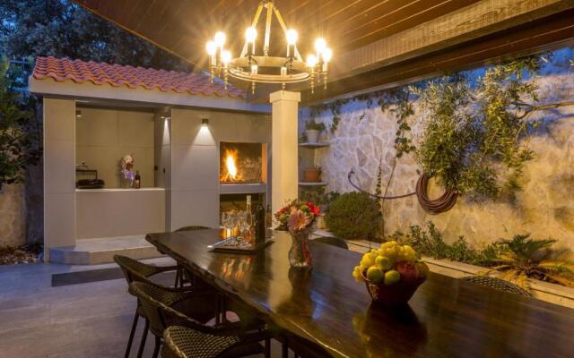 Holiday Home Villa Desire 1819