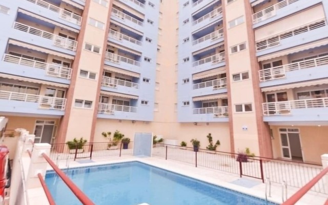 Apartamentos Pereda Mar 45