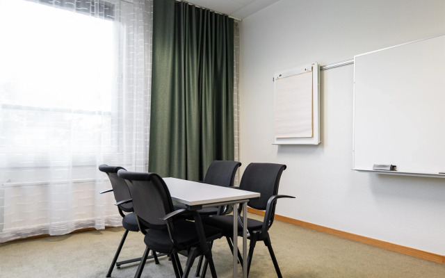 Best Western Plus Skogshojd