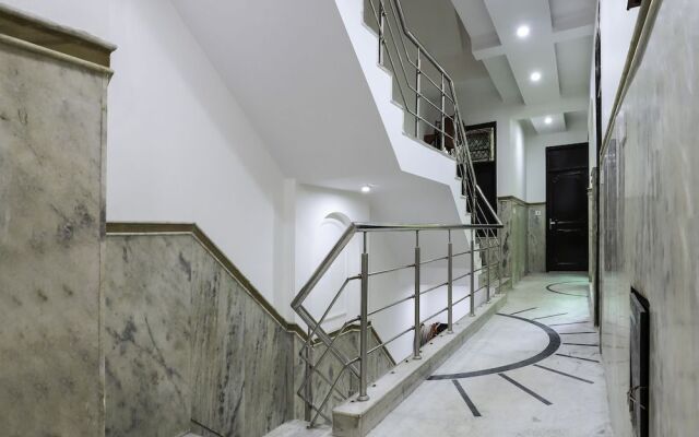 OYO 19150 Hotel Great Shiva Dlx