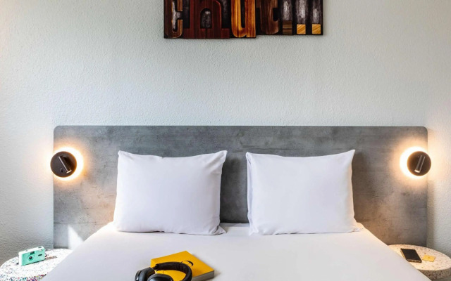 ibis budget Paris Porte de Montreuil