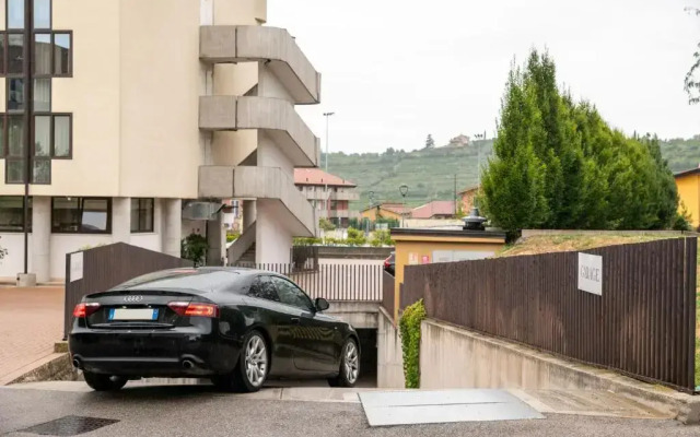 Kona Hotel Verona by Kleos Group Collection