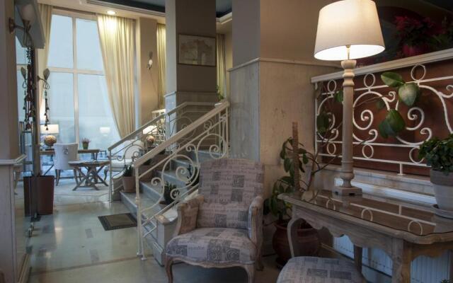 Hotel Marianna