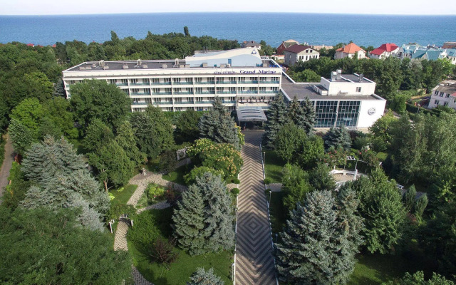 Grand-Marine Hotel & SPA
