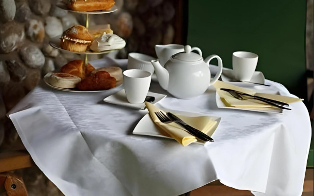 Felbrigg Lodge Bed and Breakfast
