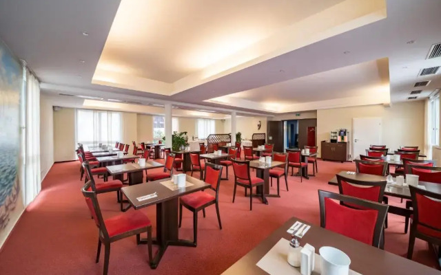 Hotel Restaurant Vater Rhein