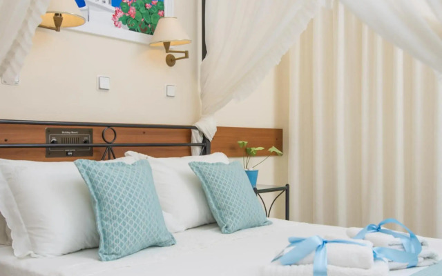 Holiday Beach Resort
