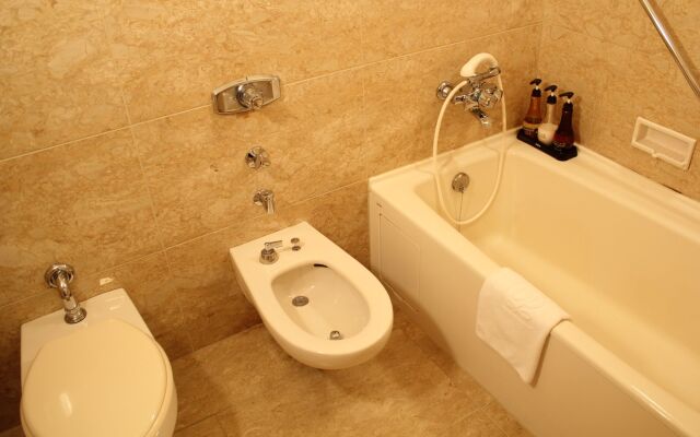 Shin Furano Prince Hotel