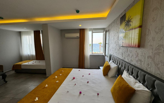 Erdem Hotel