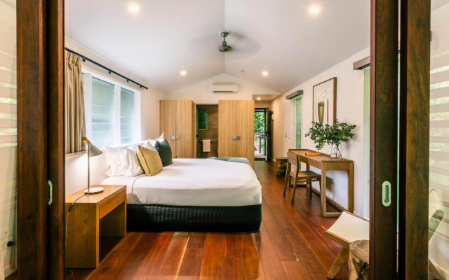 Daintree Ecolodge