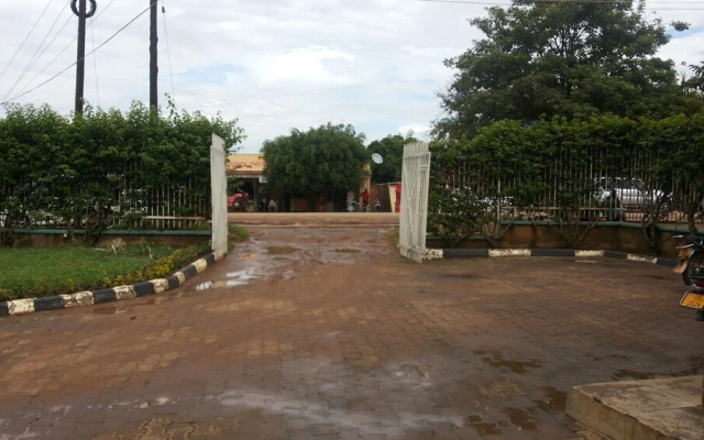 GAF Apartments