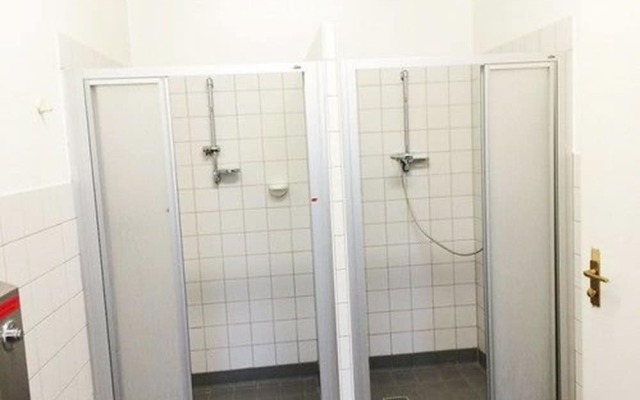 Gästehaus der Polizei