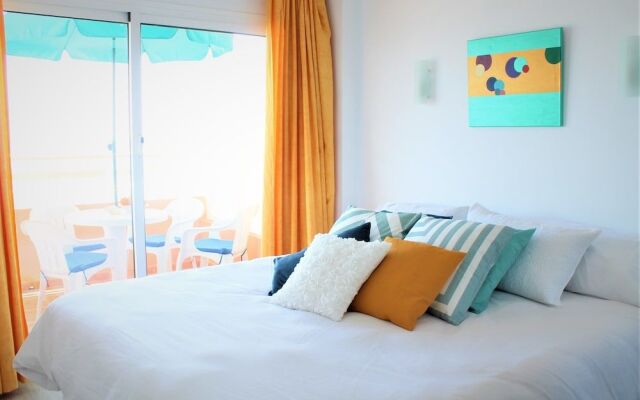 Stella Maris  Estrella del  Mediterraneo