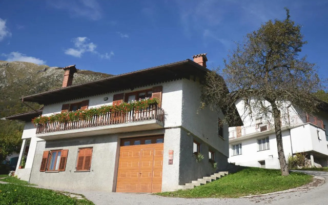 Tourist Farm Žvanč