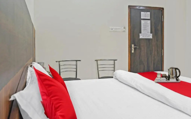 Classic Guest House by OYO Rooms