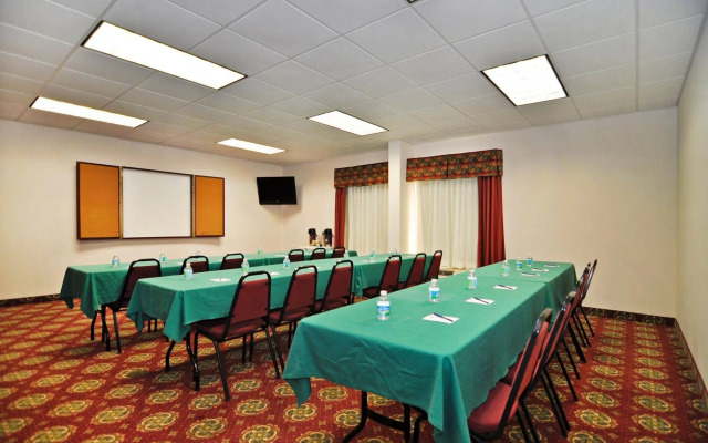 Best Western Plus Madison