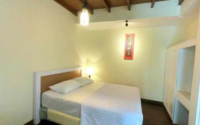 Bedugul Lake View Residence Unit A-1