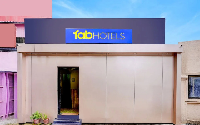 Fabexpress Sumit Palace