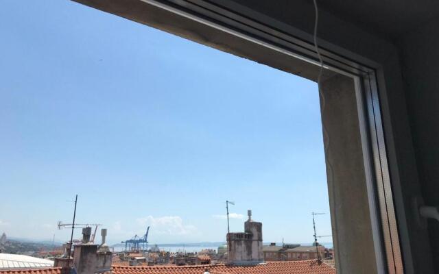 Studio Apartmani Paola