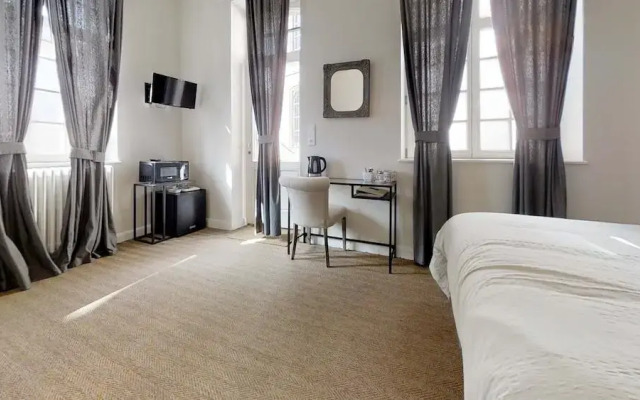 H-BnB - Les Meubles du 1