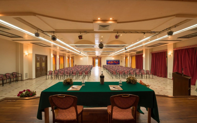TH Cinisi - Florio Park Hotel
