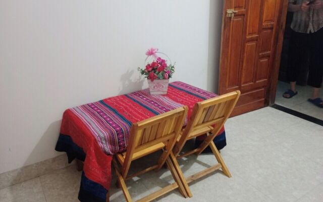 Ha Giang Yolo House and Loop Tours
