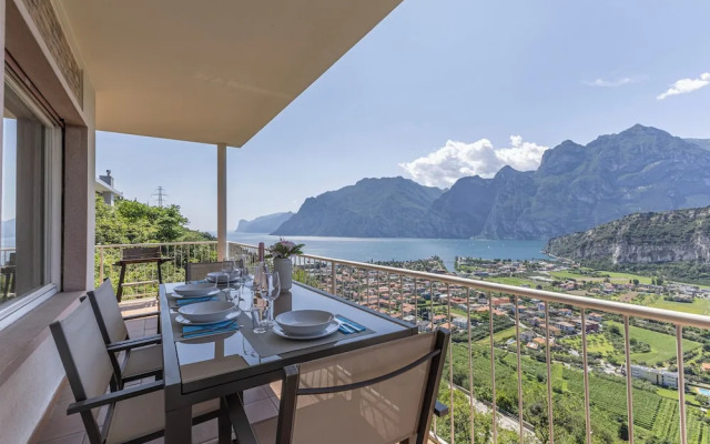 Villa Panorama With Private Pool