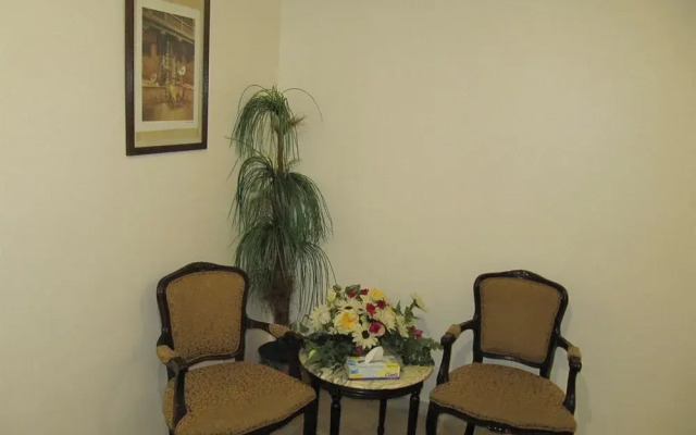 Rotana Alforsan Hotel