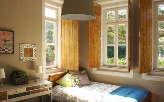 Chalet Monchique
