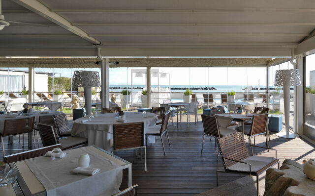 Vistamare Suite Hotel - Lido di Savio