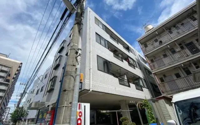 Nagomi An
