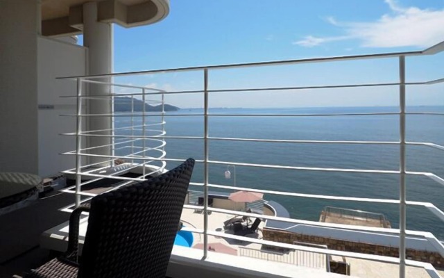 LiVEMAX RESORT Setouchi Sea Front