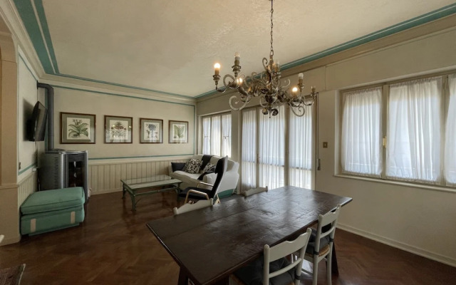 030 Trilocale Pinzolo