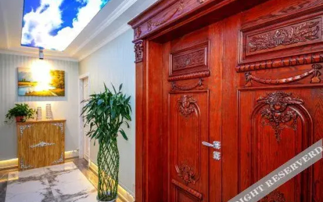 The Bund 18 (Xi'an Xianyang International Airport)