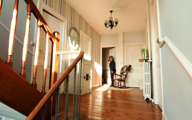 Il était une fois chez moi Maison hôtes