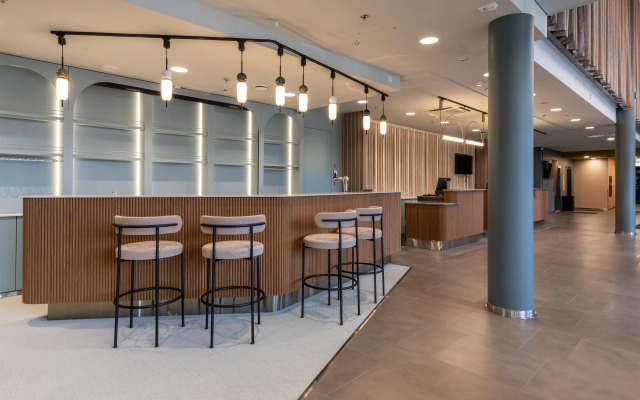 Scandic Tampere City